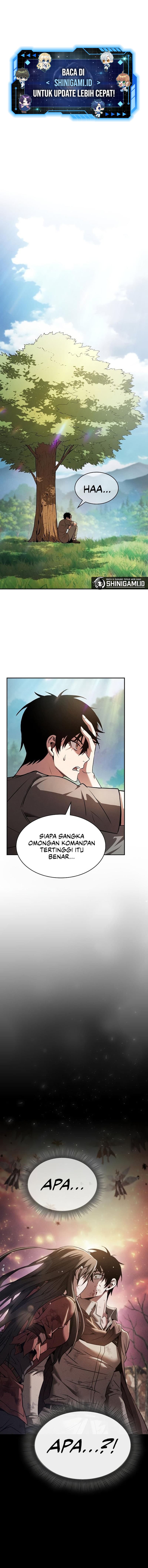 Read Academy’s Genius Swordmaster (ID) Manga Online