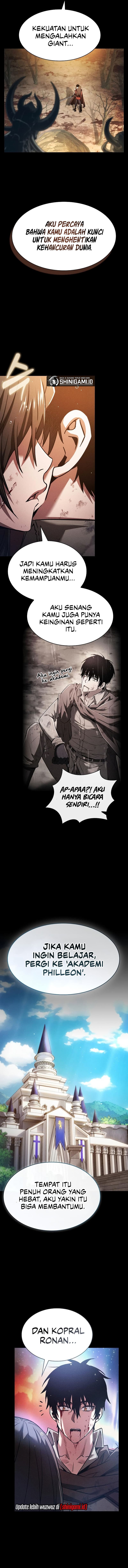 Read Academy’s Genius Swordmaster (ID) Manga Online