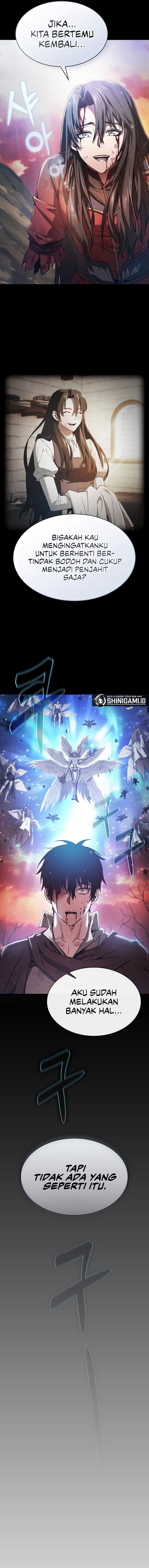 Read Academy’s Genius Swordmaster (ID) Manga Online