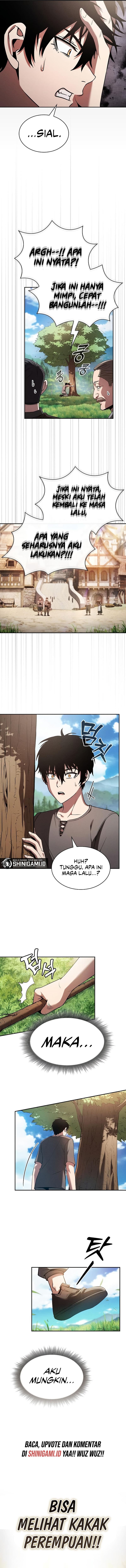 Read Academy’s Genius Swordmaster (ID) Manga Online