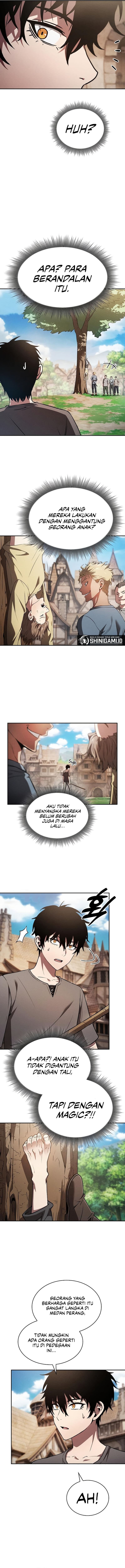 Read Academy’s Genius Swordmaster (ID) Manga Online