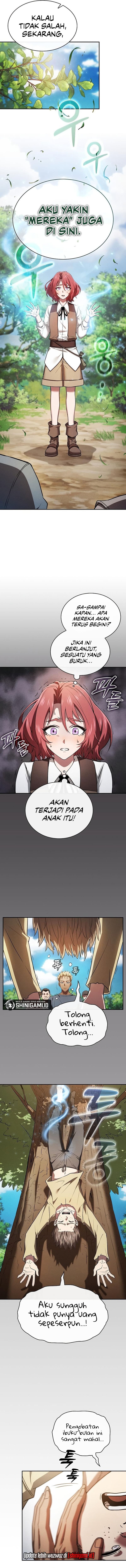 Read Academy’s Genius Swordmaster (ID) Manga Online