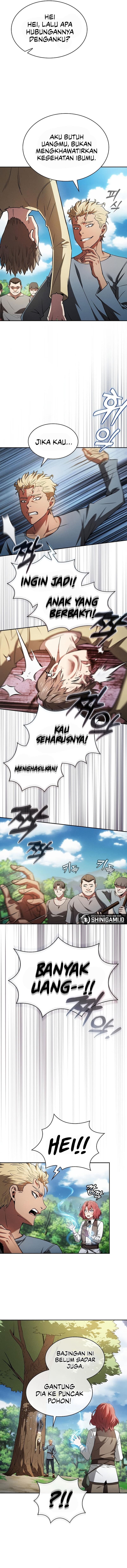 Read Academy’s Genius Swordmaster (ID) Manga Online