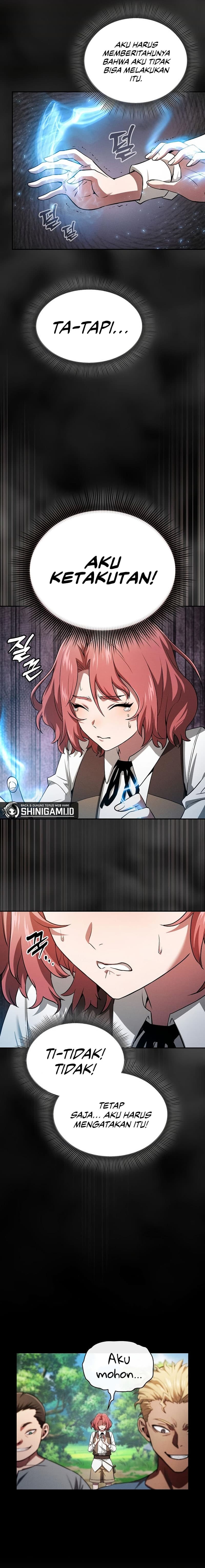 Read Academy’s Genius Swordmaster (ID) Manga Online