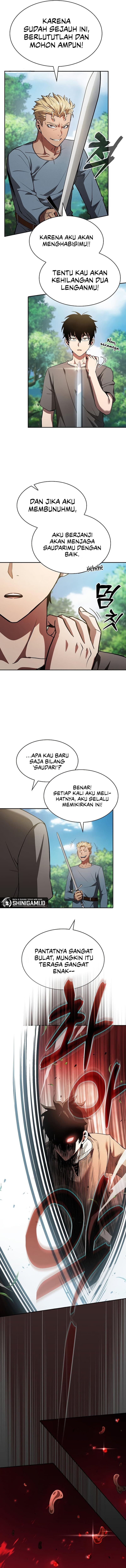 Read Academy’s Genius Swordmaster (ID) Manga Online