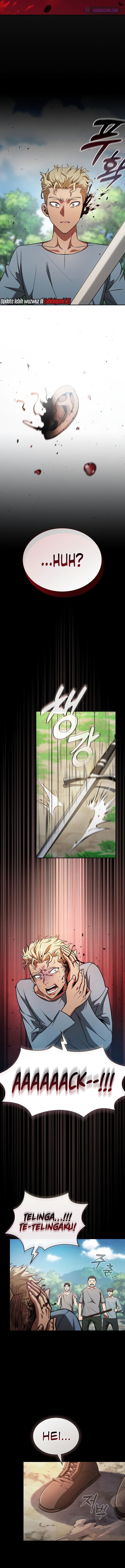 Read Academy’s Genius Swordmaster (ID) Manga Online