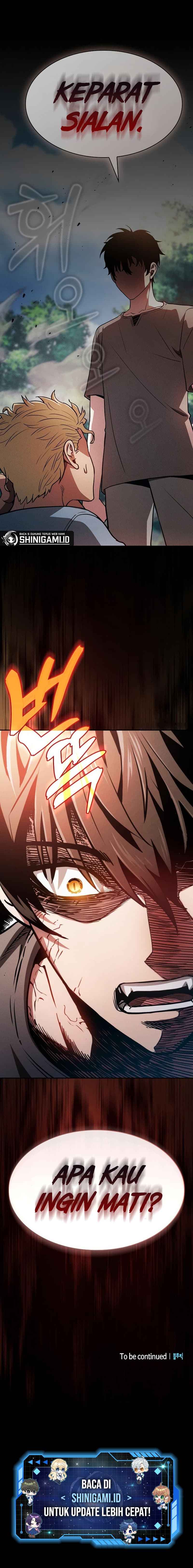 Read Academy’s Genius Swordmaster (ID) Manga Online