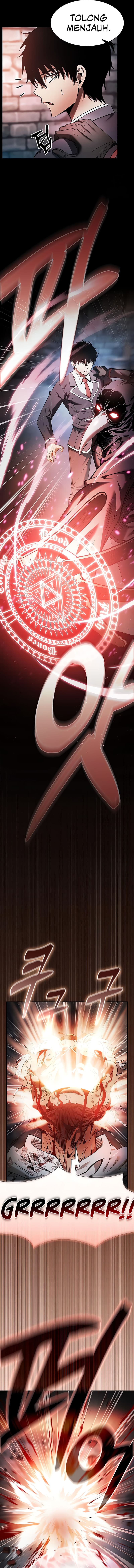 Read Academy’s Genius Swordmaster (ID) Manga Online