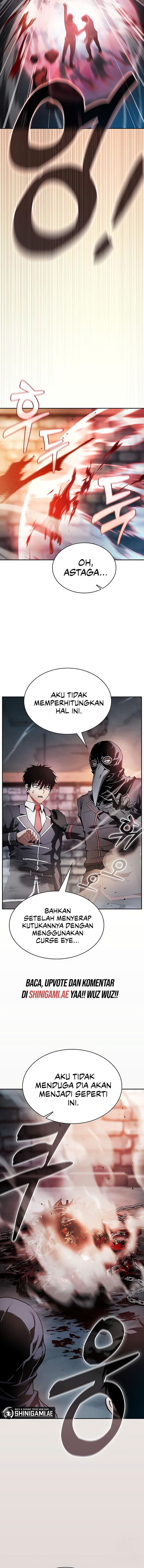 Read Academy’s Genius Swordmaster (ID) Manga Online