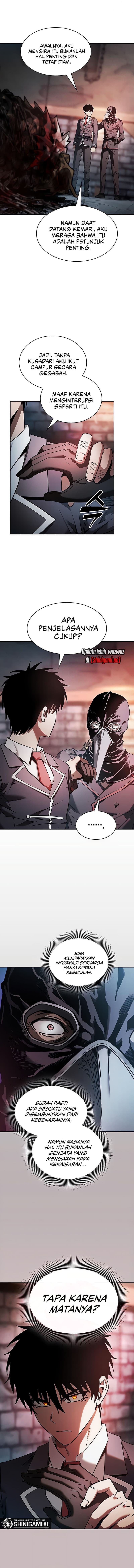 Read Academy’s Genius Swordmaster (ID) Manga Online