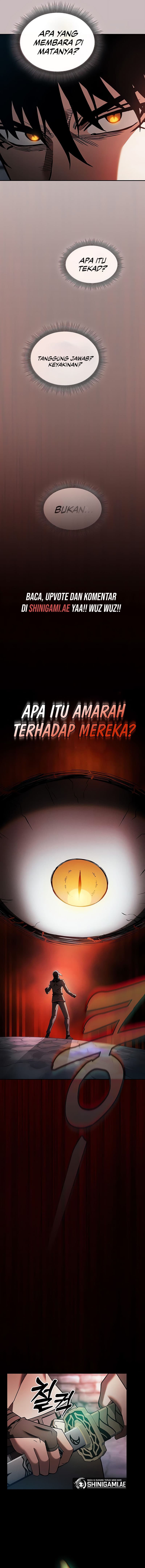 Read Academy’s Genius Swordmaster (ID) Manga Online