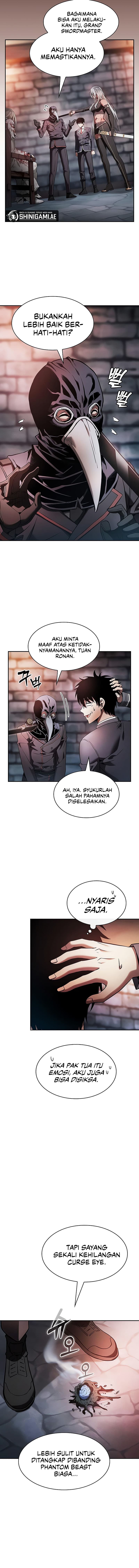 Read Academy’s Genius Swordmaster (ID) Manga Online