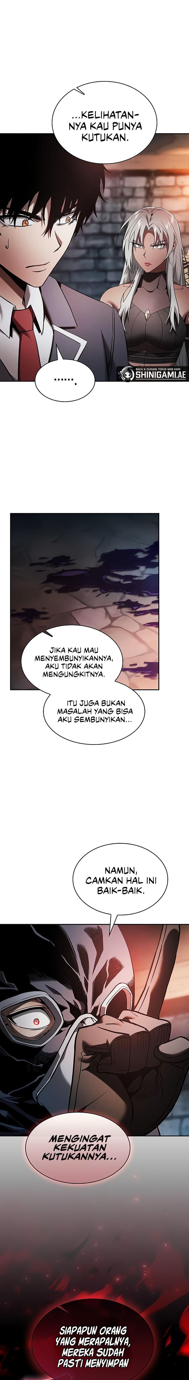 Read Academy’s Genius Swordmaster (ID) Manga Online