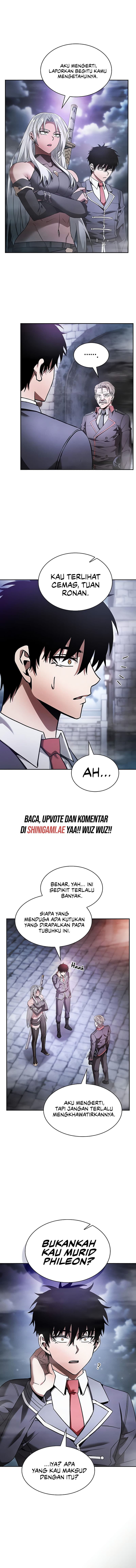 Read Academy’s Genius Swordmaster (ID) Manga Online