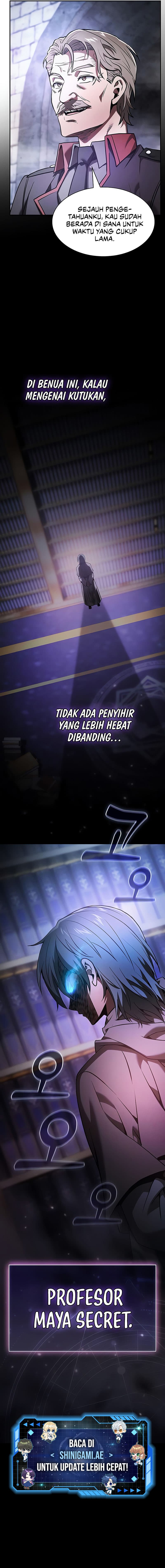 Read Academy’s Genius Swordmaster (ID) Manga Online