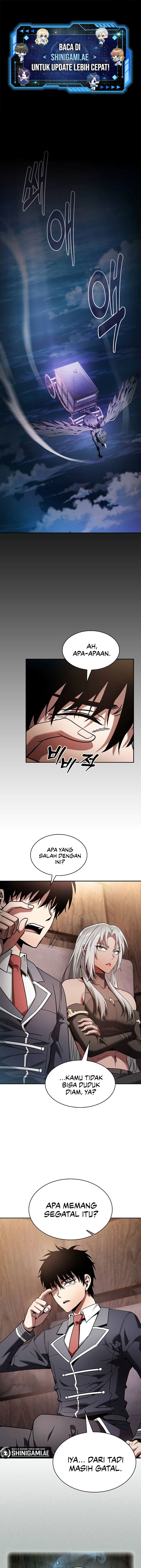 Read Academy’s Genius Swordmaster (ID) Manga Online