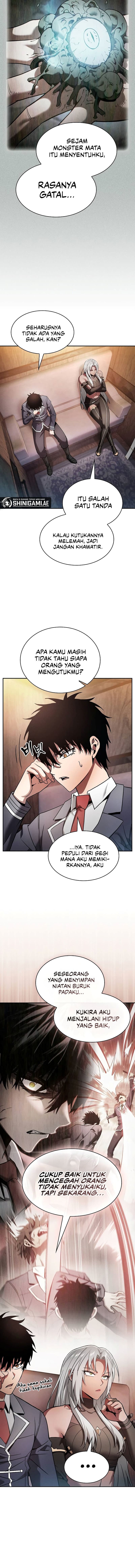 Read Academy’s Genius Swordmaster (ID) Manga Online