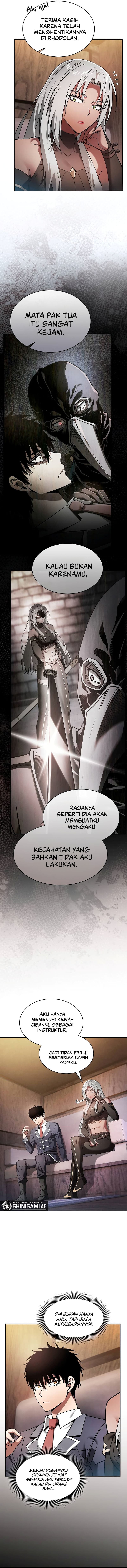 Read Academy’s Genius Swordmaster (ID) Manga Online