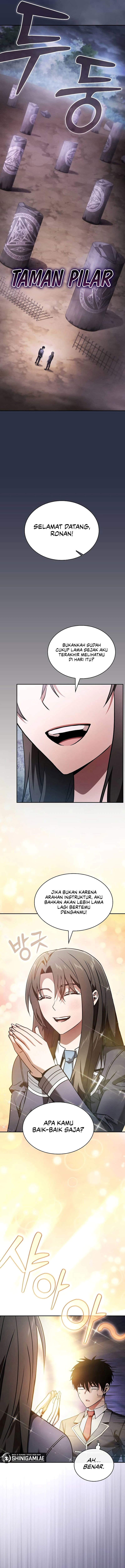 Read Academy’s Genius Swordmaster (ID) Manga Online