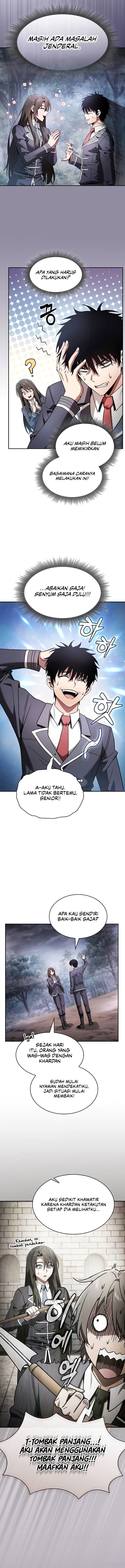 Read Academy’s Genius Swordmaster (ID) Manga Online