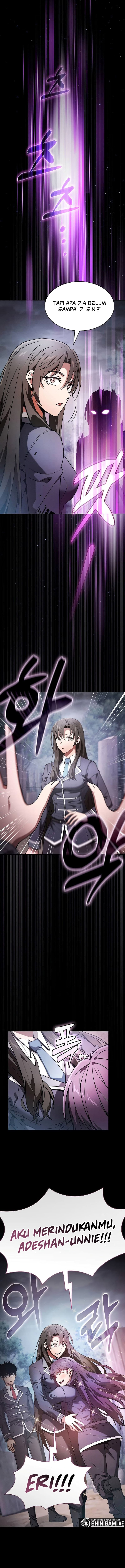 Read Academy’s Genius Swordmaster (ID) Manga Online