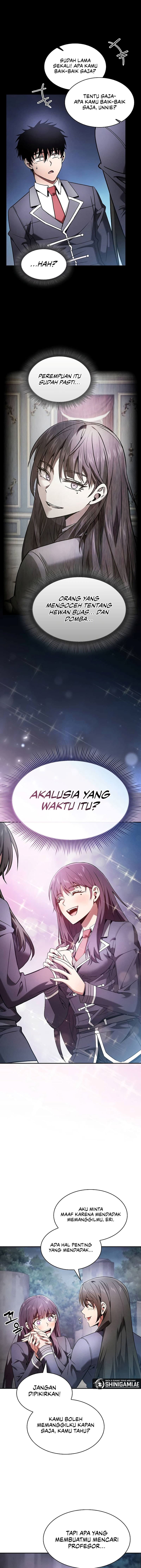 Read Academy’s Genius Swordmaster (ID) Manga Online