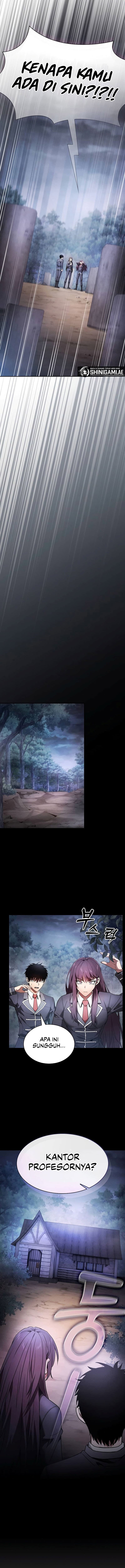 Read Academy’s Genius Swordmaster (ID) Manga Online