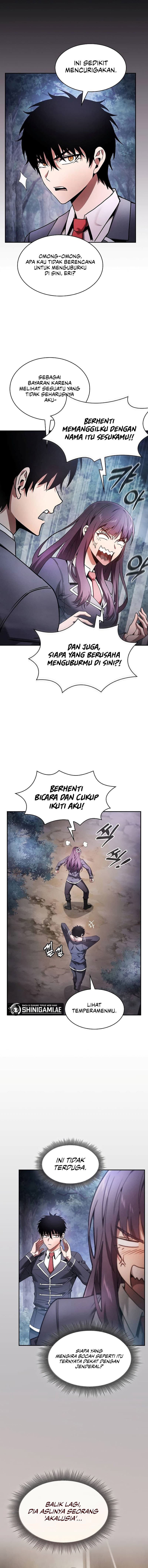 Read Academy’s Genius Swordmaster (ID) Manga Online