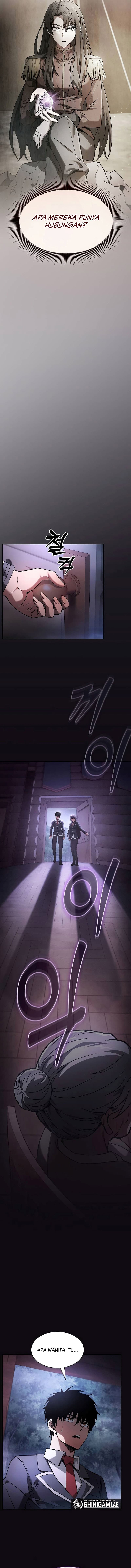 Read Academy’s Genius Swordmaster (ID) Manga Online