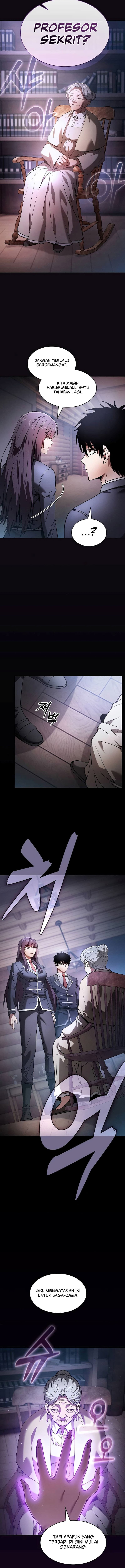 Read Academy’s Genius Swordmaster (ID) Manga Online