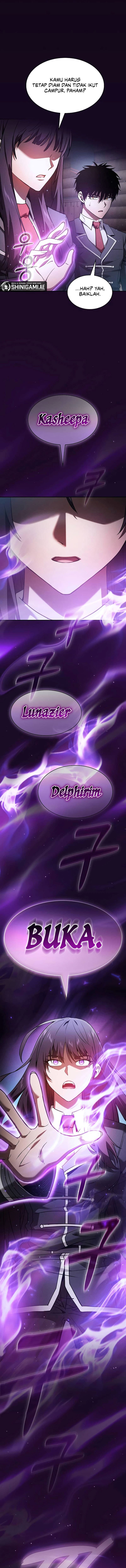 Read Academy’s Genius Swordmaster (ID) Manga Online