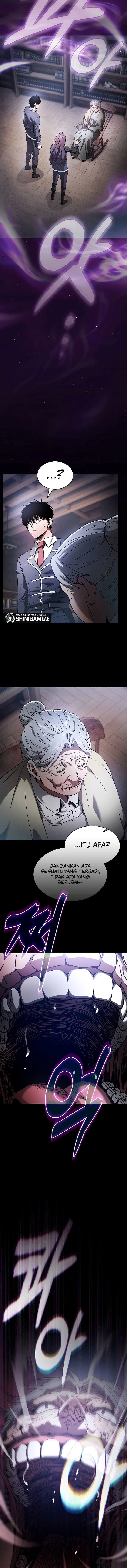 Read Academy’s Genius Swordmaster (ID) Manga Online