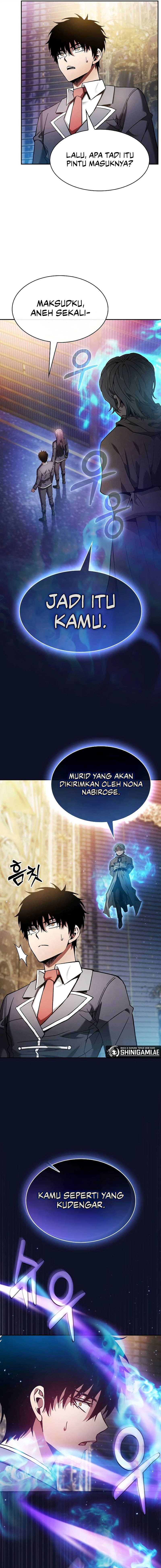 Read Academy’s Genius Swordmaster (ID) Manga Online