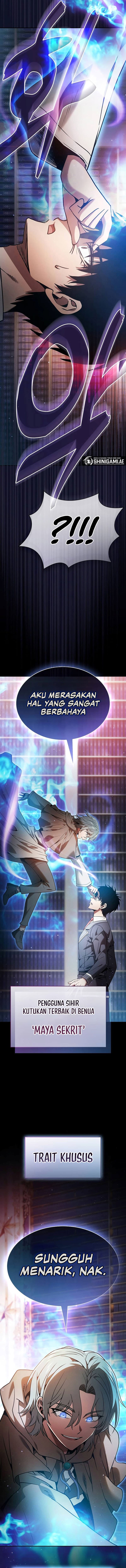 Read Academy’s Genius Swordmaster (ID) Manga Online