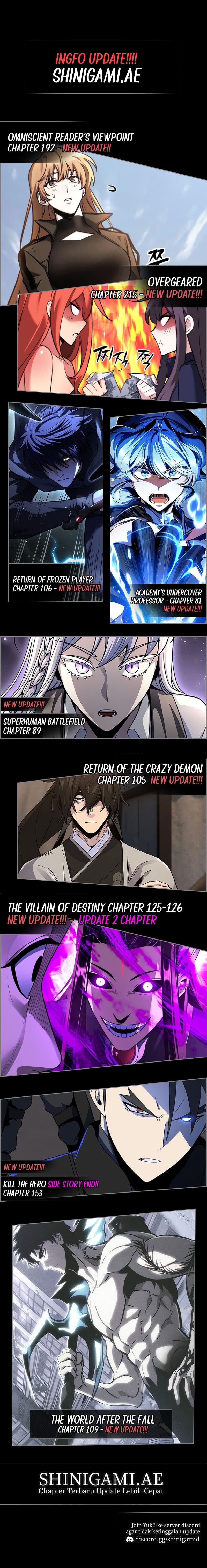 Read Academy’s Genius Swordmaster (ID) Manga Online