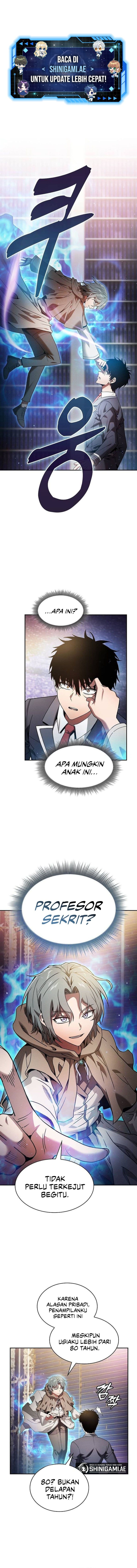 Read Academy’s Genius Swordmaster (ID) Manga Online