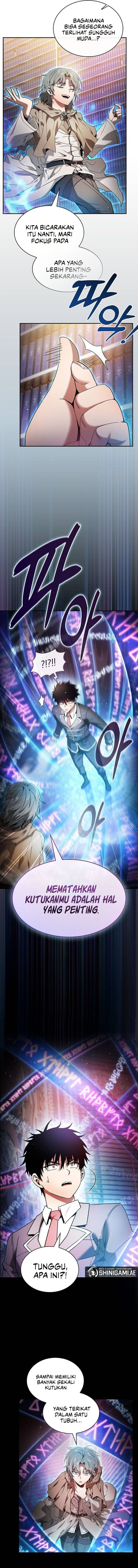 Read Academy’s Genius Swordmaster (ID) Manga Online