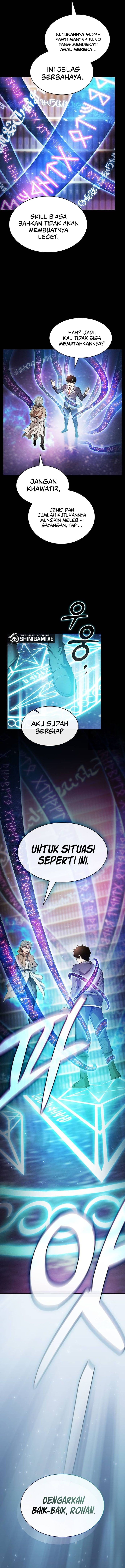 Read Academy’s Genius Swordmaster (ID) Manga Online