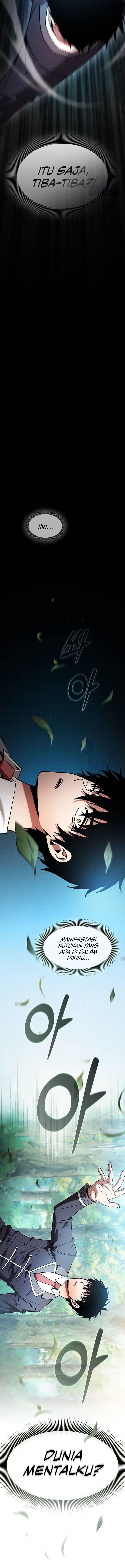 Read Academy’s Genius Swordmaster (ID) Manga Online