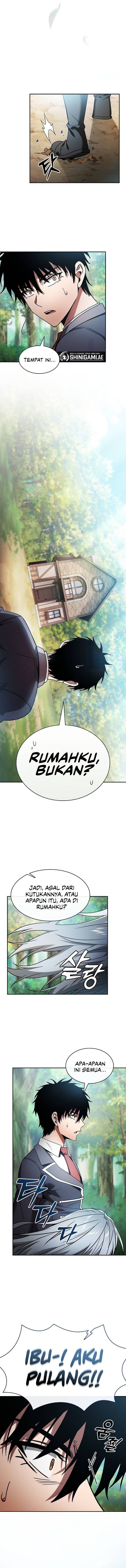 Read Academy’s Genius Swordmaster (ID) Manga Online