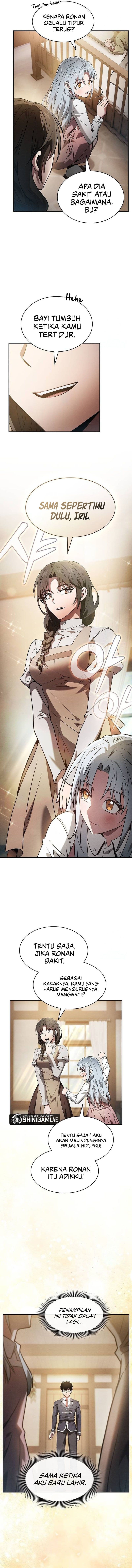 Read Academy’s Genius Swordmaster (ID) Manga Online