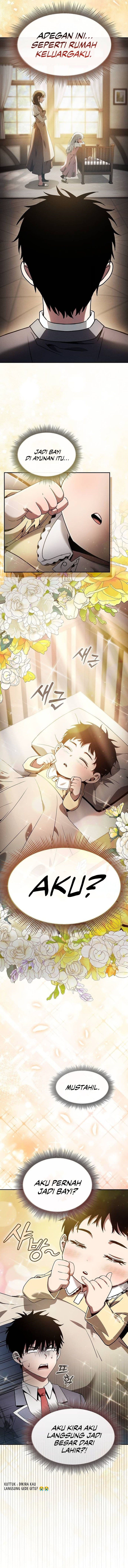 Read Academy’s Genius Swordmaster (ID) Manga Online