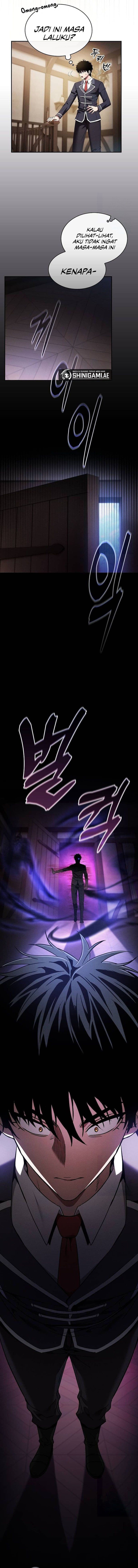 Read Academy’s Genius Swordmaster (ID) Manga Online