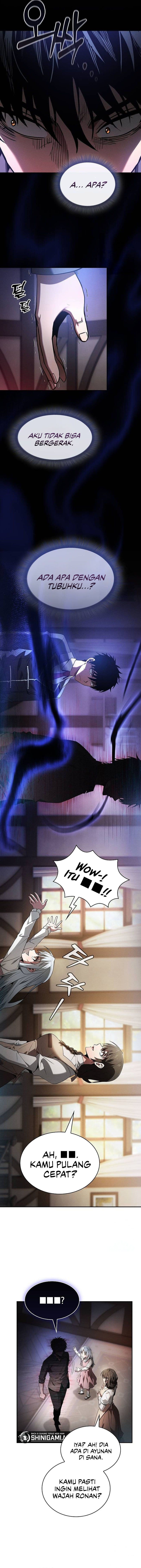 Read Academy’s Genius Swordmaster (ID) Manga Online