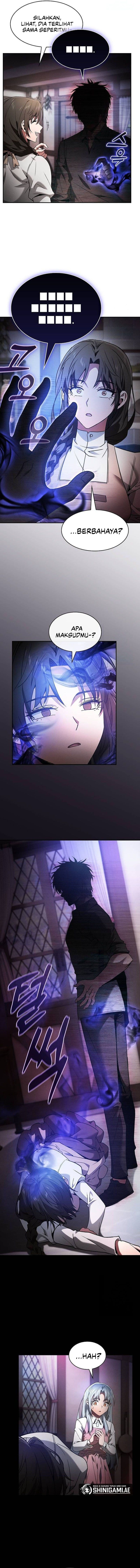 Read Academy’s Genius Swordmaster (ID) Manga Online