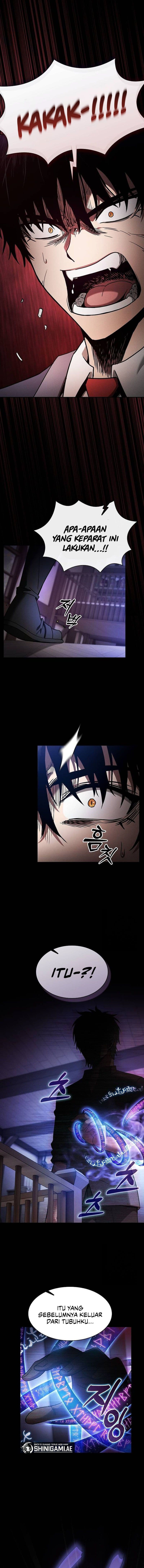 Read Academy’s Genius Swordmaster (ID) Manga Online