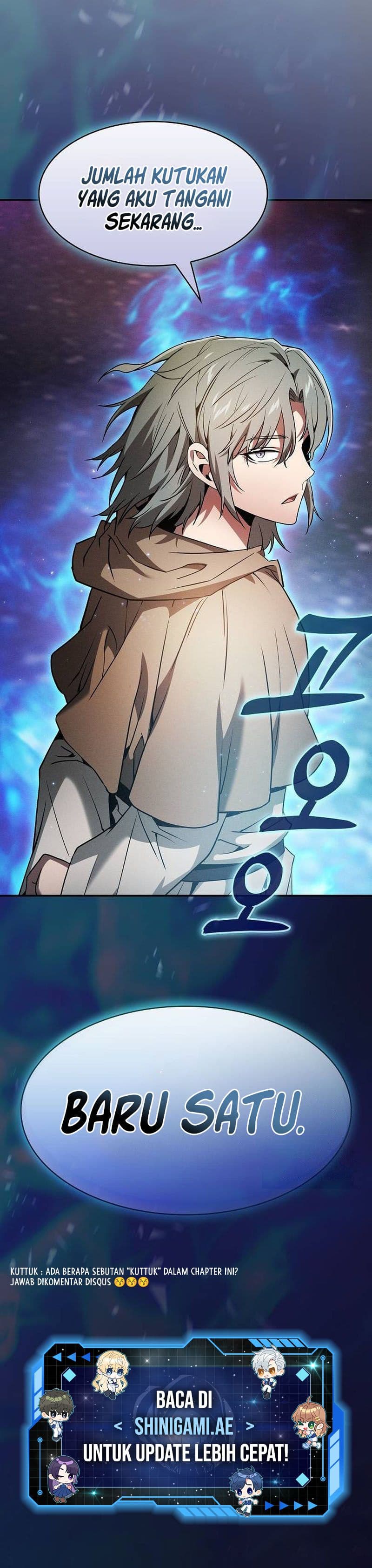 Read Academy’s Genius Swordmaster (ID) Manga Online