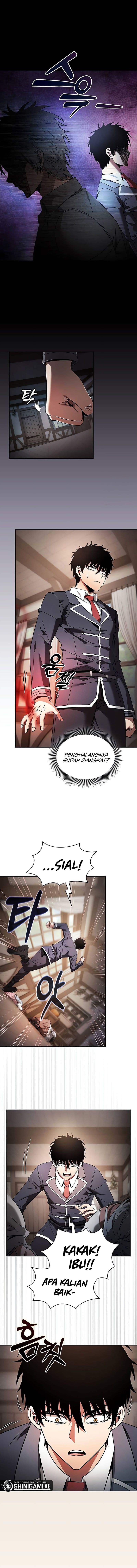 Read Academy’s Genius Swordmaster (ID) Manga Online