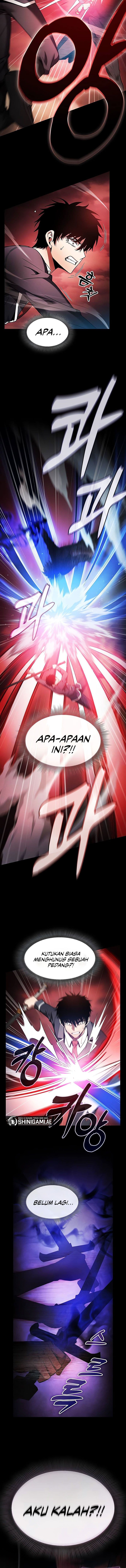 Read Academy’s Genius Swordmaster (ID) Manga Online