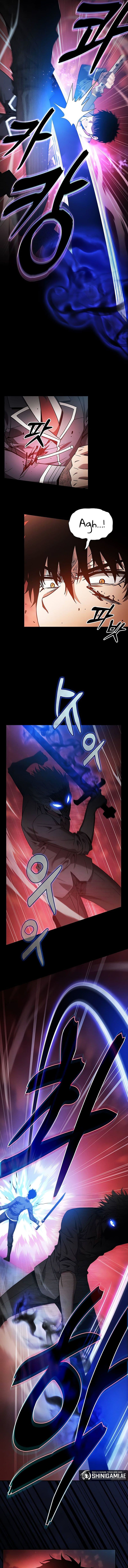 Read Academy’s Genius Swordmaster (ID) Manga Online